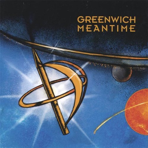 Greenwich Meantime/Greenwich Meantime